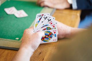 Gagner de l'argent en jouant au rami