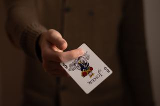 Joker rami