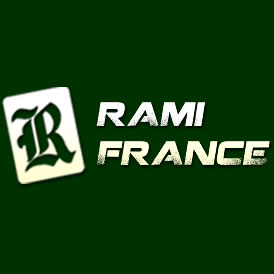 Rami gratuitement en ligne - Jeux de Cartes