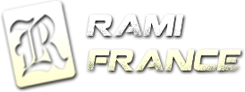 Logo Rami France