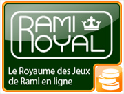 Logo Rami Royal