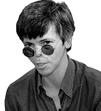 Stu Ungar